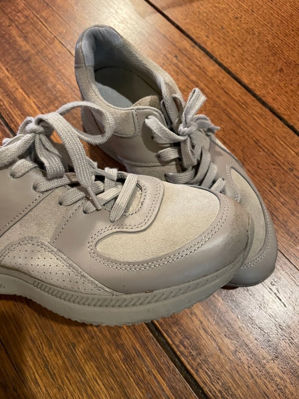 Everlane The Trainer Sneakers - Picture 2 of 9